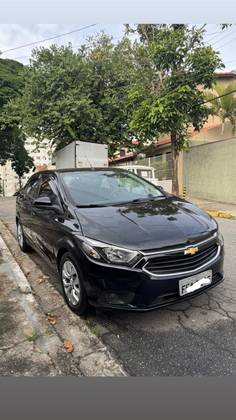 CHEVROLET ONIX 1.4 MPFI LT 8V FLEX 4P MANUAL CHEVROLET ONIX 1.4 MPFI LT 8V FLEX 4P MANUAL